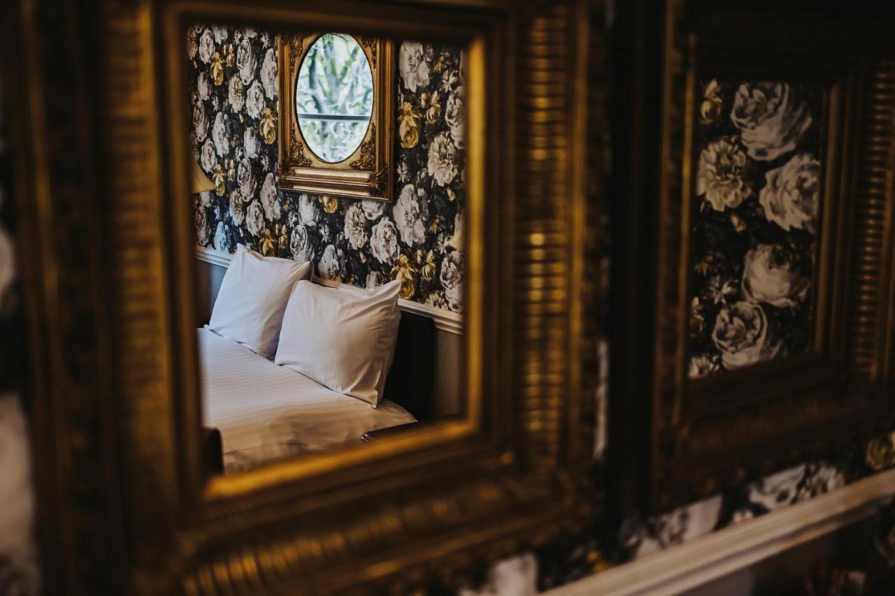 Brook Hall Hotel Childer Thornton Eksteriør billede